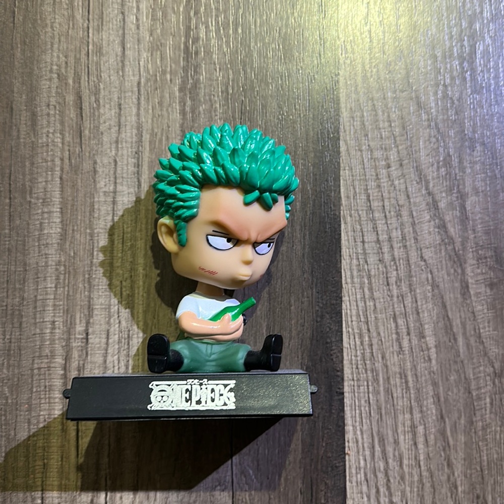 Zoro